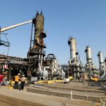 Satellite images show activity pick-up at Saudi Aramco's Abqaiq site - oil and gas 360