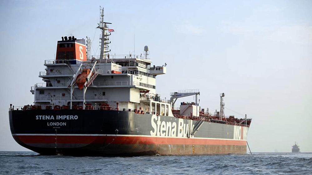 British tanker leaves Iran after 10-week detention - oil and gas 360