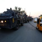 Death toll climbs as Iraq unrest hits Baghdad's volatile Sadr City - oil and gas 360