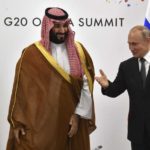 Are Russia and Saudi Arabia still pumping too much oil - oil and gas 360