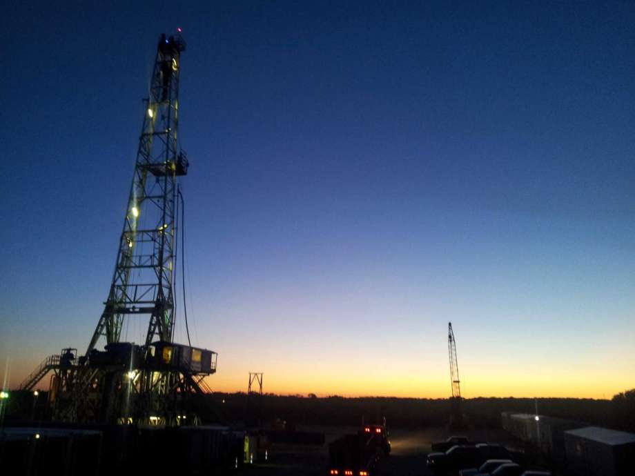 Drilling Down: Sanchez Energy drilling way out of Chapter 11