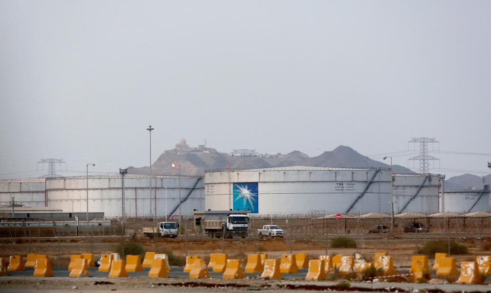 Attacks on Saudi Aramco have no impact on IPO plans: CEO-oilandgas360