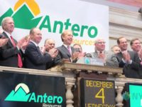 People on the move: Antero Resources makes board appointments
