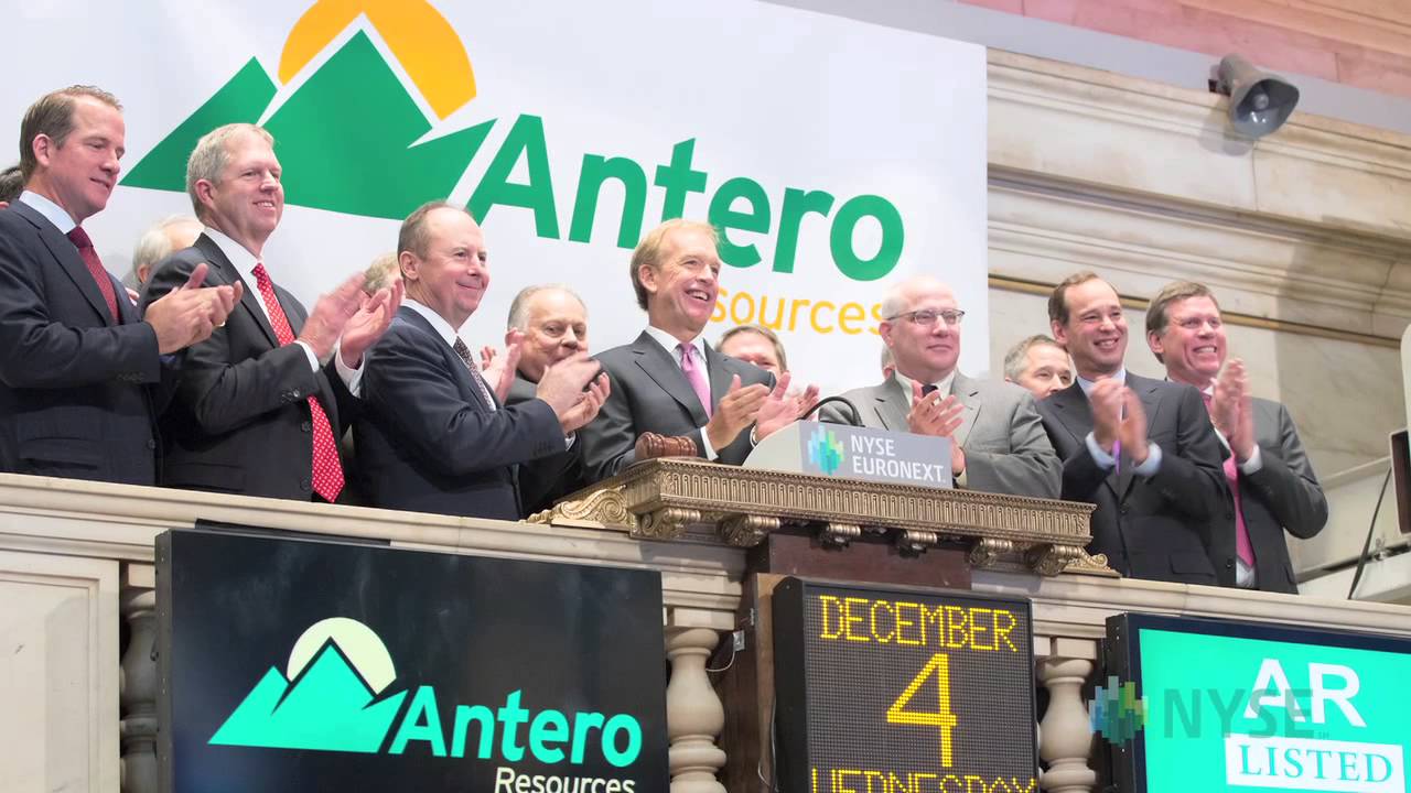 People on the move: Antero Resources makes board appointments - oil and gas 360