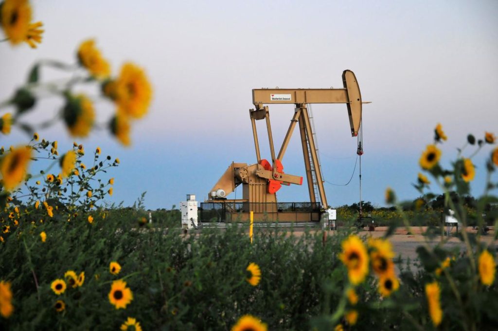 Small U.S. oil and gas companies get cold shoulder from large banks - oil and gas 360