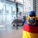 Ecuador declares state of emergency as fuel protesters block roads - oil and gas 360