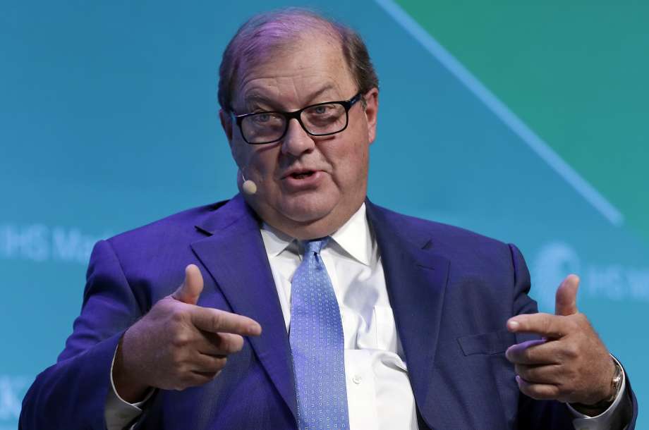 Marathon Petroleum board, investors are said to discuss CEO - oil and gas 360