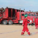 Halliburton lays off 650 employees in four western states - oil and gas 360