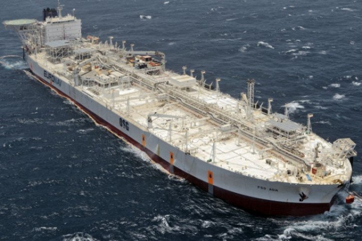 International Seaways prepays $100 Million - oil and gas 360