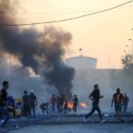 Uprising grips Iraq, 65 killed in protests against government corruption - oil and gas 360