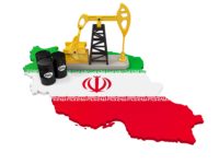 Iran claims $40B natural gas discovery