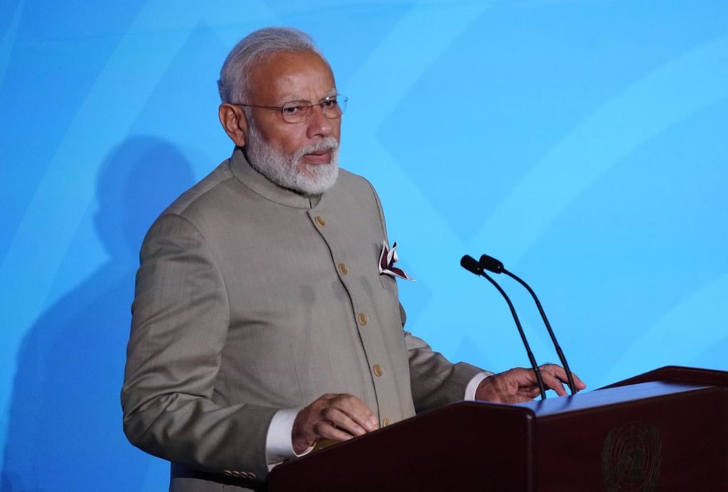 India's Modi says Saudi to invest in India's downstream oil, gas projects - oil and gas 360