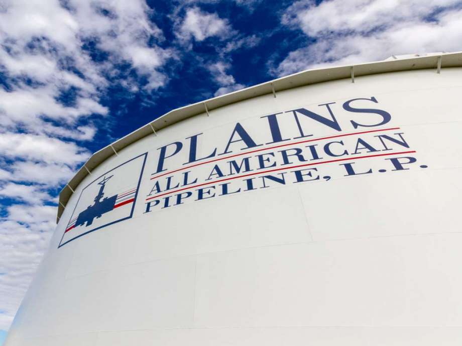 Holly Energy Partners and Plains All American Announce Cushing Connect Joint Venture - oil and gas 360