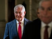 Tillerson rejects NY claim that Exxon’s climate plan was fake