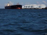 Marine fuel floating storage builds in Asia ahead of new shipping rules