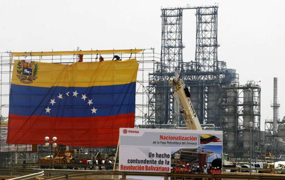 Trump administration gives energy companies another three months in Venezuela - oil and gas 360