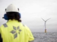 Equinor to build first offshore floating wind to power oil and gas operations