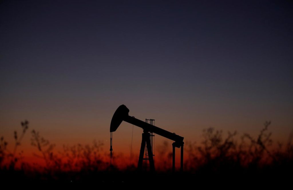 Oil slips below $62 as trade talks drag on- oil and gas 360