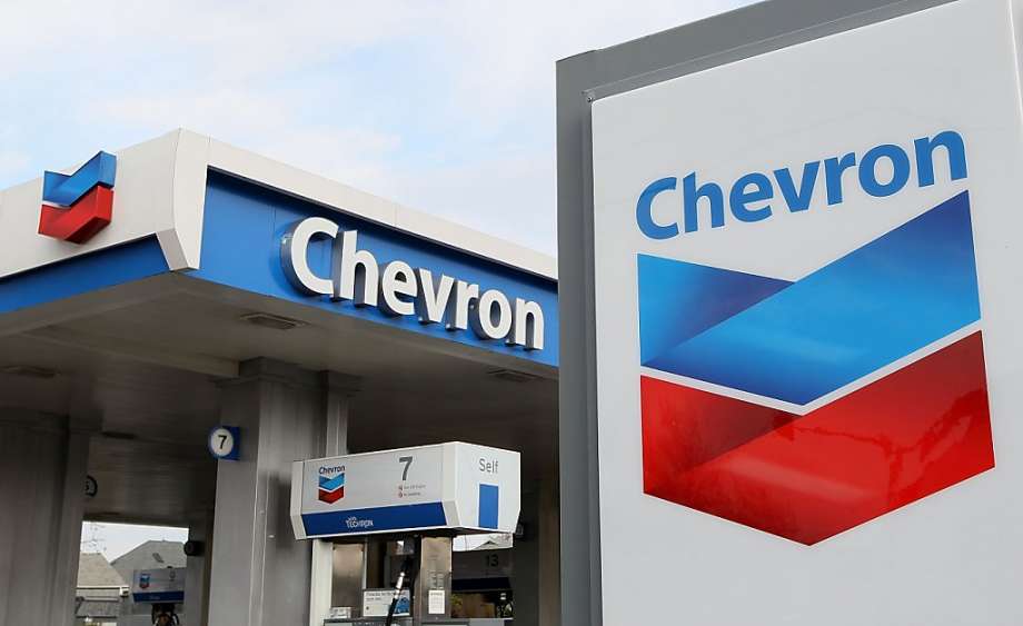 Chevron profits fall in third quarter, misses Wall Street expectations-oag360