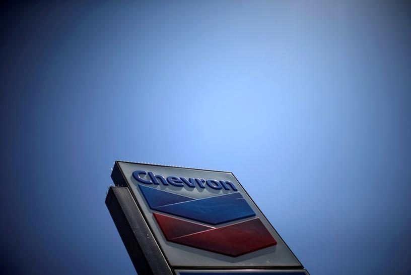 PDVSA, Chevron to turn Venezuela crude blending plant back into upgrader: sources-oag360