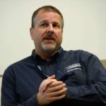 Cheniere executive put on 'garden leave' ahead of exiting company-oag360