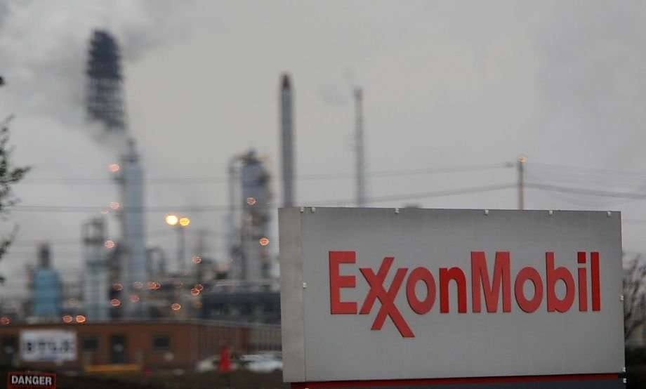 Exxon’s credit rating outlook lowered by Moody’s on cash burn- oil and gas 360