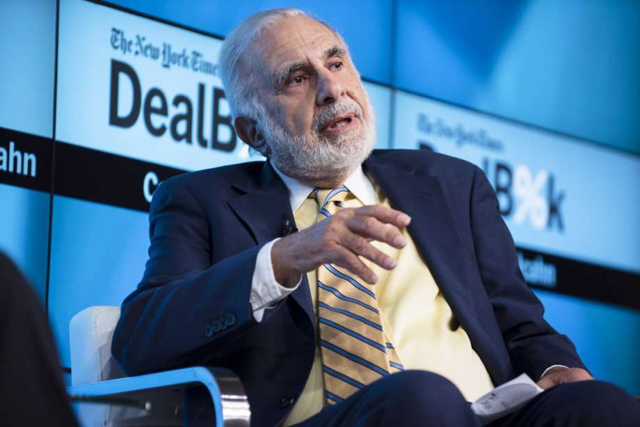 Carl Icahn to seek control of Occidental’s board- oil and gas 360