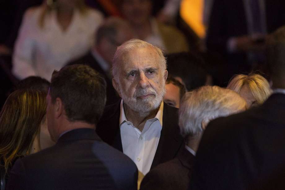 Icahn says Occidental won’t hit target without ‘fire sale’-oil and gas 360