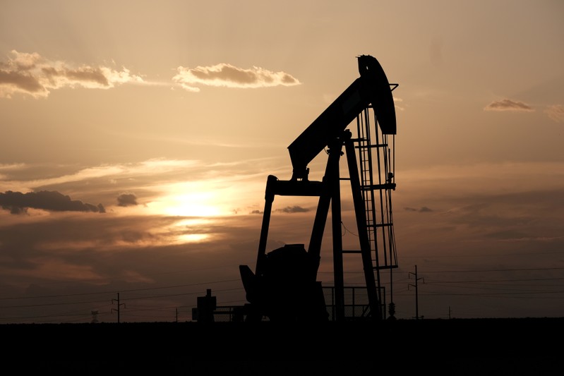 Oil prices fall about $1 on trade talks uncertainty- oil and gas 360