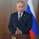 Russia's Putin: Saudi Arabia taking tough stance on OPEC deal- oil and gas 360