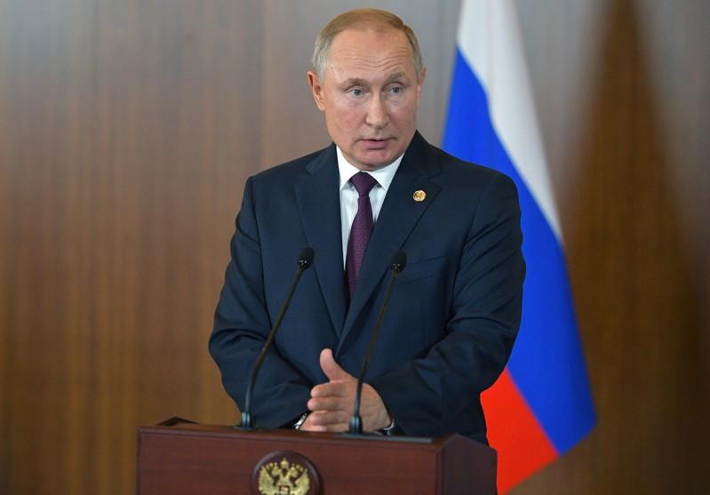Russia's Putin: Saudi Arabia taking tough stance on OPEC deal- oil and gas 360