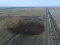 Feds order Keystone pipeline shut until corrective actions taken