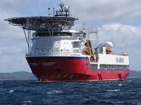 SeaBird Exploration: The Chairman of the Board purchases shares in open market transactions and becomes Executive Chairman. Option scheme to be adjusted.