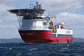 SeaBird Exploration: The Chairman of the Board purchases shares in open market transactions and becomes Executive Chairman. - oil and gas 360