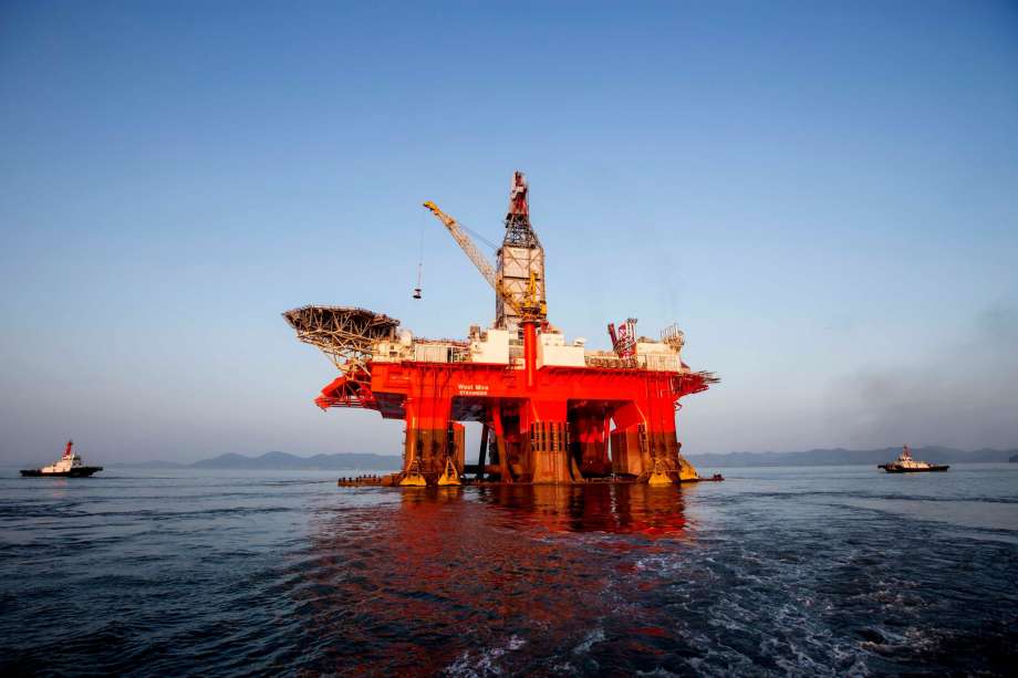 Seadrill unveils its first hybrid-powered offshore drilling rig- oil and gas 360