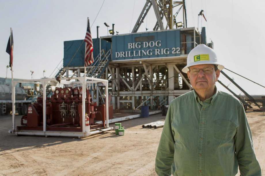 Wildcatter billionaire not giving up Permian Basin without a fight - oil and gas 360