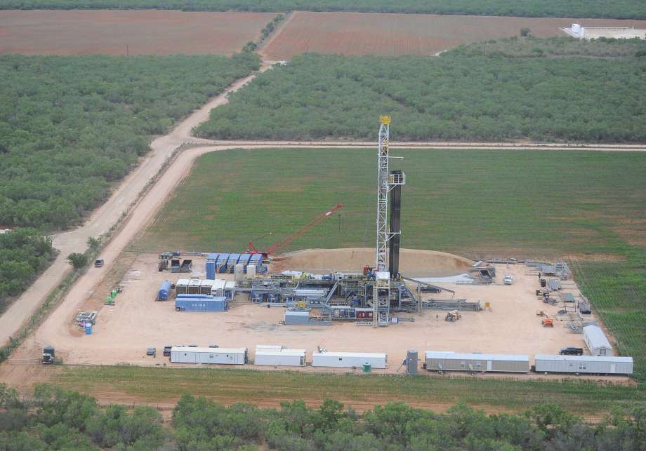 ISS flips and supports sweetened Callon-Carrizo deal- oil and gas 360