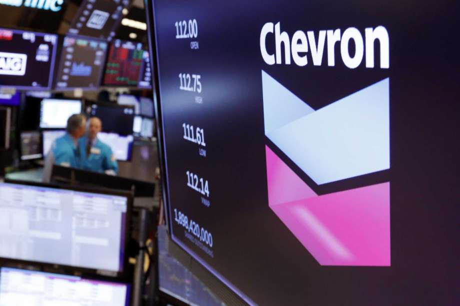 Chevron sells its natural gas assets in Colombia- oil and gas 360