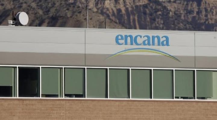Encana shareholder to vote against proposal to exit Canada- oil and gas 360