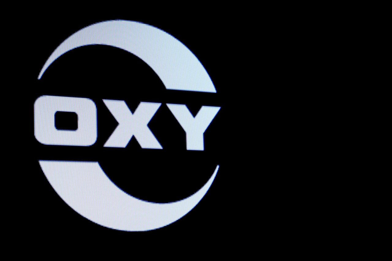 Occidental Petroleum Continues To Take Small Steps To Address Its Massive Debt Oil Gas 360 oxy calendar 2021