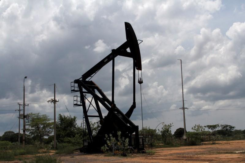 Oil prices rise on Middle East tensions but trade tensions weigh- oil and gas 360