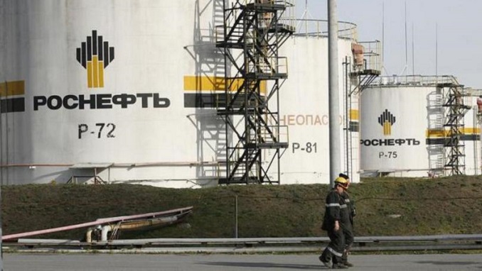 Russian oil output down in October, but misses OPEC deal target - oil and gas 360