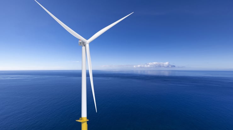 US has only one offshore wind energy farm, but a $70 billion market is on the way -oilandgas360