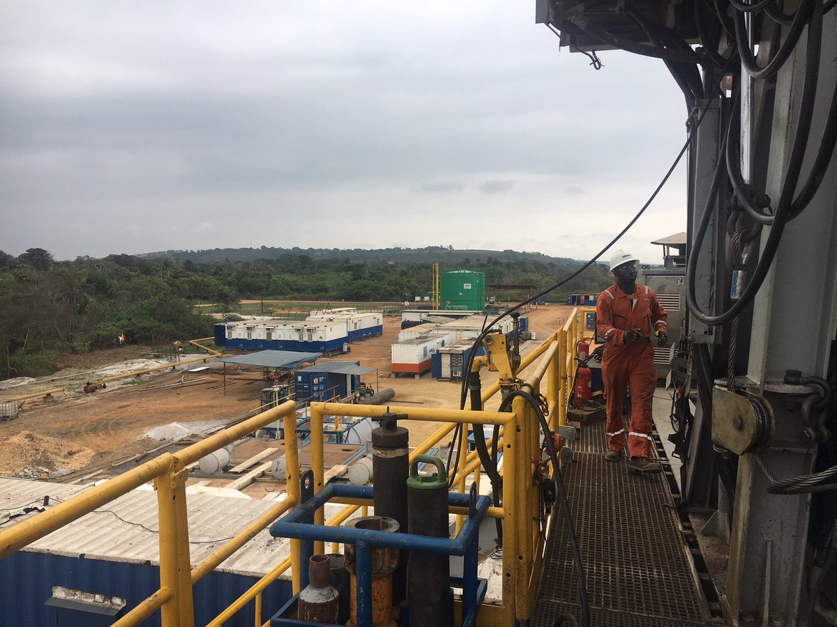 First Acquisition in Africa - Zentith Energy -oilandgas360