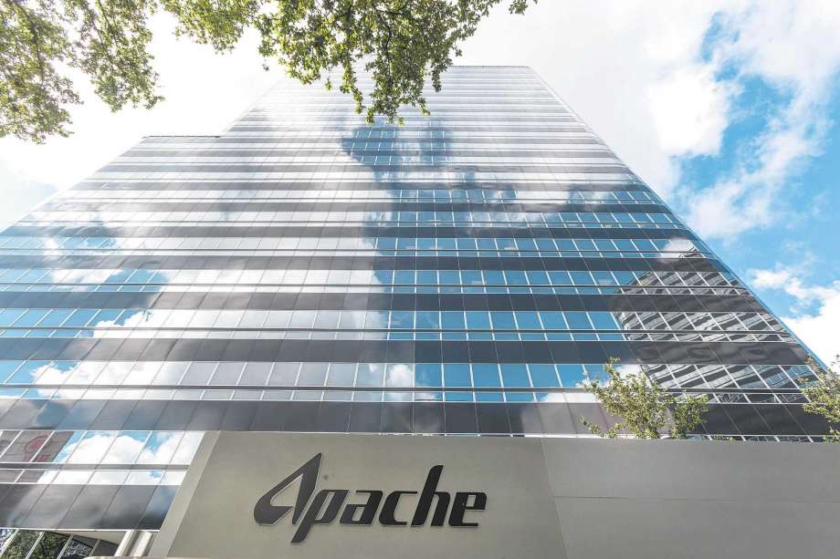 Apache reports muted first results in Suriname- oil and gas 360