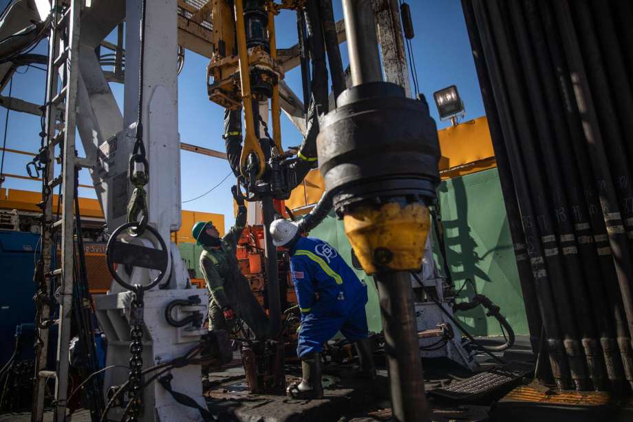 Permian drilling must pick up just to maintain current production -oilandgas360