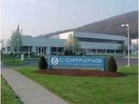 Corning Natural Gas Holding Corporation Annual Earnings Statement