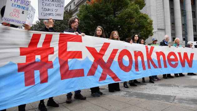 Exxon found not guilty in New York climate change case, ending 4-year saga for oil company oilandgas360