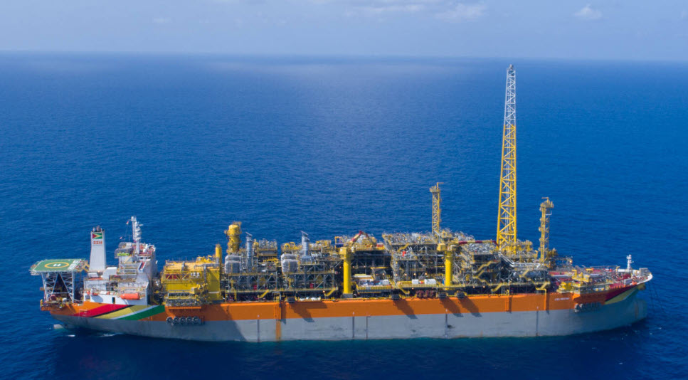 ExxonMobile ExxonMobil Begins Oil Production in Guyana - oilandgas360