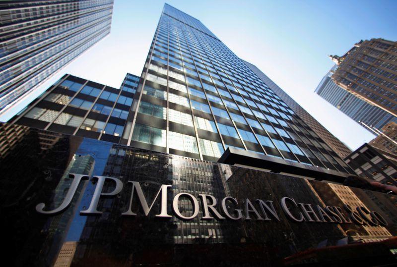 JP raises 2020 oil price view on OPEC+ cuts, improved economic